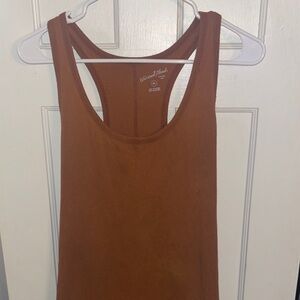 Universal Thread Rust Tank Top